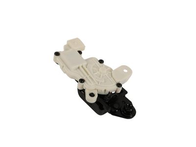 2024 Chevrolet Silverado EV Door Lock Actuator - 85530792