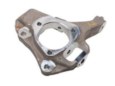 Buick Steering Knuckle - 20998090