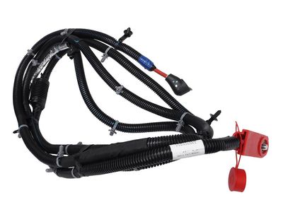 2014 GMC Savana Battery Cable - 84986951
