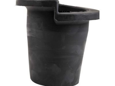 GM Coil Spring Insulator - 22891336
