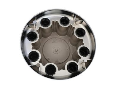 2006 GMC Sierra Wheel Cover - 15727141