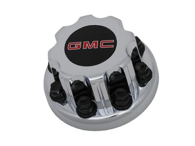 2006 GMC Sierra Wheel Cover - 15727141