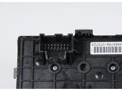 Saturn Vue Headlight Switch - 25866788