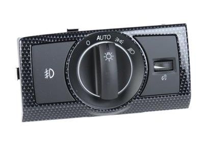 Saturn Vue Headlight Switch - 25866788