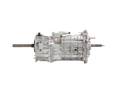 Chevrolet Corvette Transmission Assembly - 24255982