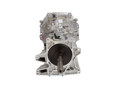 Chevrolet Corvette Transmission Assembly - 24255982