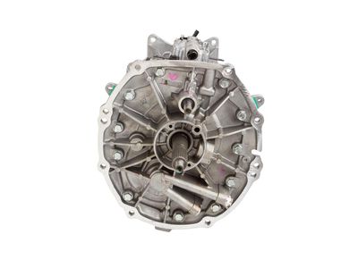 Chevrolet Corvette Transmission Assembly - 24255982