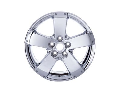 Pontiac Torrent Spare Wheel - 9597506