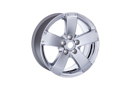 Pontiac Torrent Spare Wheel - 9597506