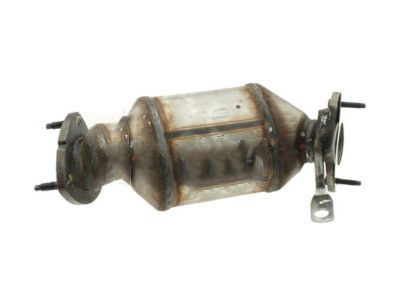 Buick Catalytic Converter - 15903507