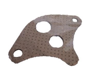 GMC G3500 EGR Valve Gasket - 12555896