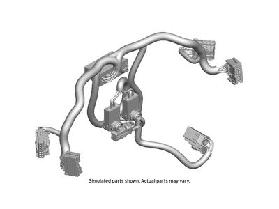 Chevrolet 85127242
