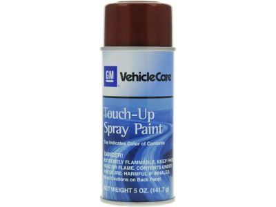 GM 88860922 Paint,Touch, Up Spray (5 Ounce)