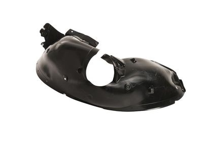 42766404 GM Front Wheelhouse Liner Assembly Product Photo 2 of 2