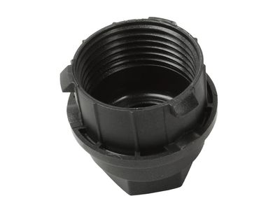 9598101 GM Nut,Hub Cap Product Photo 2 of 2