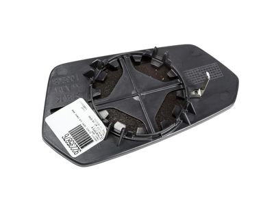 2011 Chevrolet Camaro Side View Mirrors - 92235876