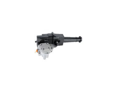 GMC Canyon Power Steering Pump - 25932020