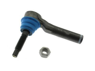GM 15891515 Rod Kit,Steering Linkage Outer Tie
