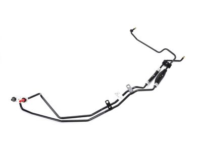 2017 Cadillac ATS Cooling Hose - 23104594