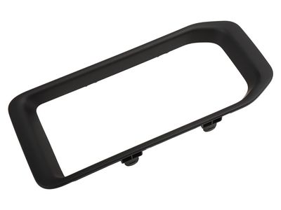 GM 84474946 Tray, F/Flr Cnsl A/Rst Stow *Jet Black 84474946 GM Tray, F/Flr Cnsl A/Rst Stow *Jet Black Product Photo 1 of 2