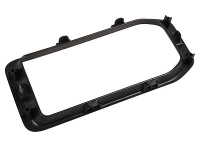 84474946 GM Tray, F/Flr Cnsl A/Rst Stow *Jet Black Product Photo 2 of 2