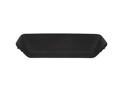 GM 22874309 Cover, Front Side Door Trim Panel *Ebony