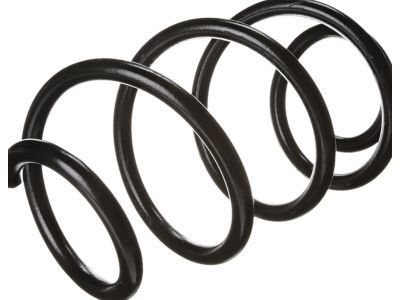 GMC Coil Springs - 15232942