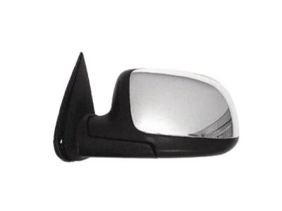 GM 88986367 Mirror Kit,Outside Rear View