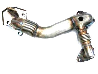 2005 GMC Sierra Exhaust Pipe - 97303648