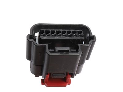 84428137 GM Rear Object Alarm Sensor Wiring Harness Assembly Product Photo 2 of 7
