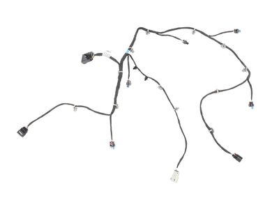 84428137 GM Rear Object Alarm Sensor Wiring Harness Assembly Product Photo 7 of 7