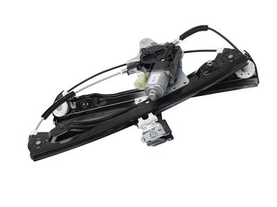 Chevrolet Cruze Window Regulator - 95226745