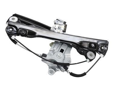 Chevrolet Cruze Window Regulator - 95226745