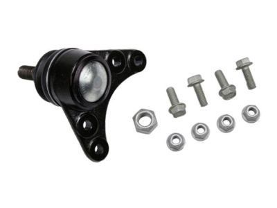 2004 Chevrolet Colorado Ball Joint - 89040242