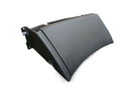 GM 84090219 Compartment Assembly - Instrument Panel *Black