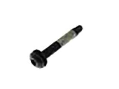 GM 11609900 Screw Assembly, Pan Head 6 Lobe Socket W/Adh *Black