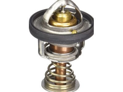 Saturn Relay Thermostat - 12591881