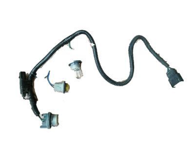 GM 23106744 Harness Assembly, Rear Lamp Wiring