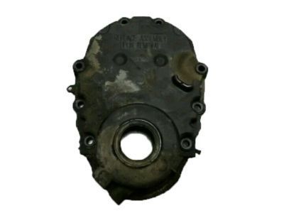 冬ギフト セ Genuine - 10244600 GM Front Engine Assembly, Cover パーツ