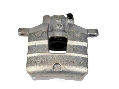 GM 13507535 Housing Assembly, Front Brake Caliper