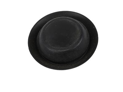 1998 Chevrolet C1500 Body Mount Hole Plug - 4744981