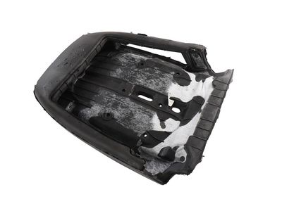 2014 Chevrolet Impala Seat Cushion Pad - 22991840