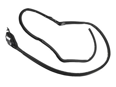 Cadillac SRX Door Seal - 15297594