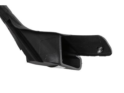 Cadillac SRX Door Seal - 15297594