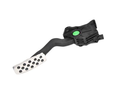 92256662 GM Accelerator Pedal Assembly Product Photo 1 of 1
