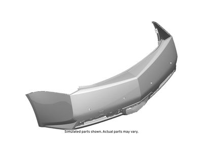 Cadillac 22816693