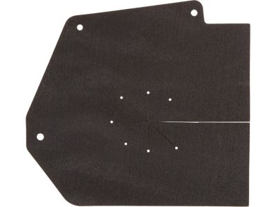 GM 25772196 Shield,Engine Front Splash