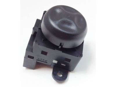 Hummer Seat Switch - 12473558