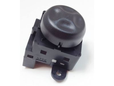 Hummer H2 Seat Switch - 12473558