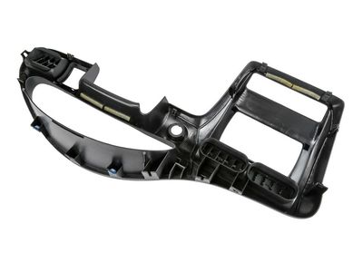 22698064 GM Plate Assembly, Instrument Panel Cluster Trim *Graphite Product Photo 2 of 2